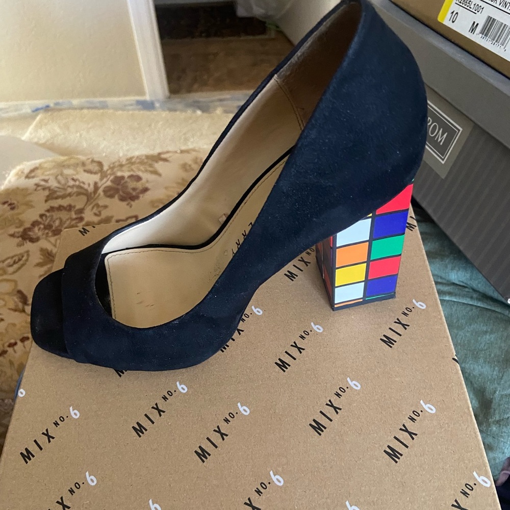 Shoes